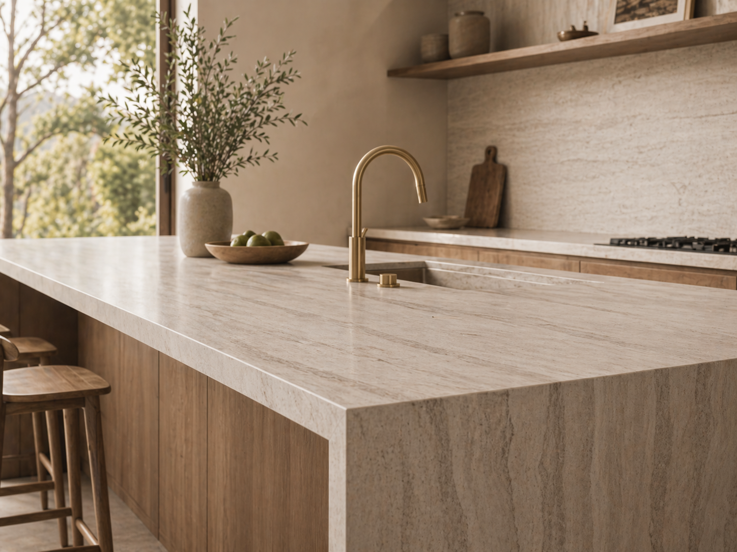 Countertops