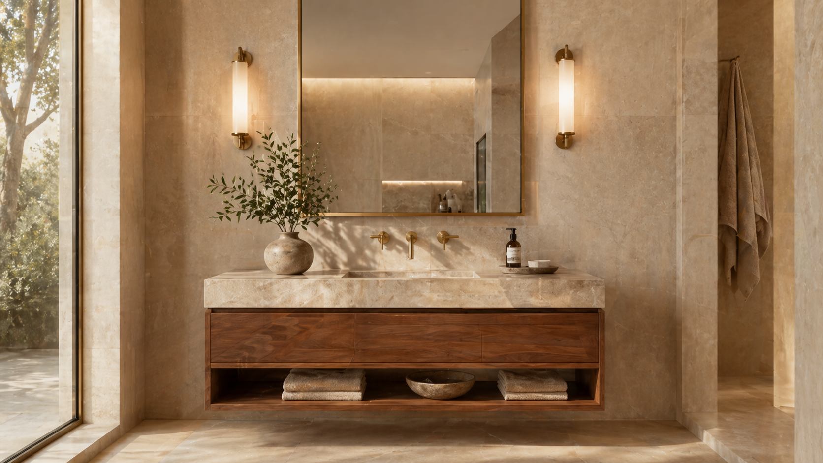 Vanities