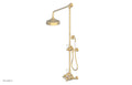 JAMESTOWN - Exposed Shower w/ Hand Shower 165-33-004