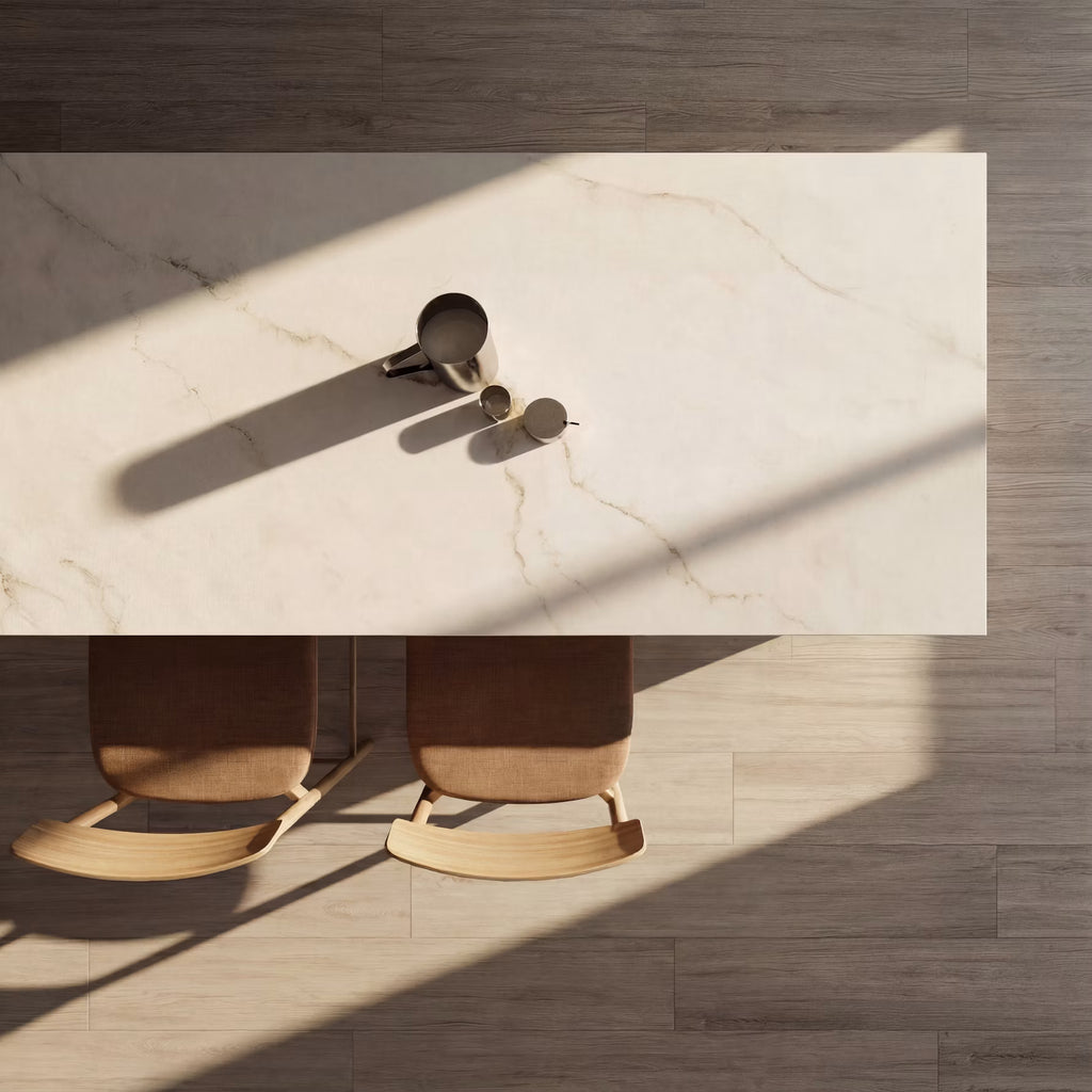 Keena Dekton - Nomak Jumbo Format: 132.28X65.75 in