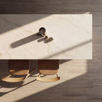 Keena Dekton - Nomak Jumbo Format: 132.28X65.75 in