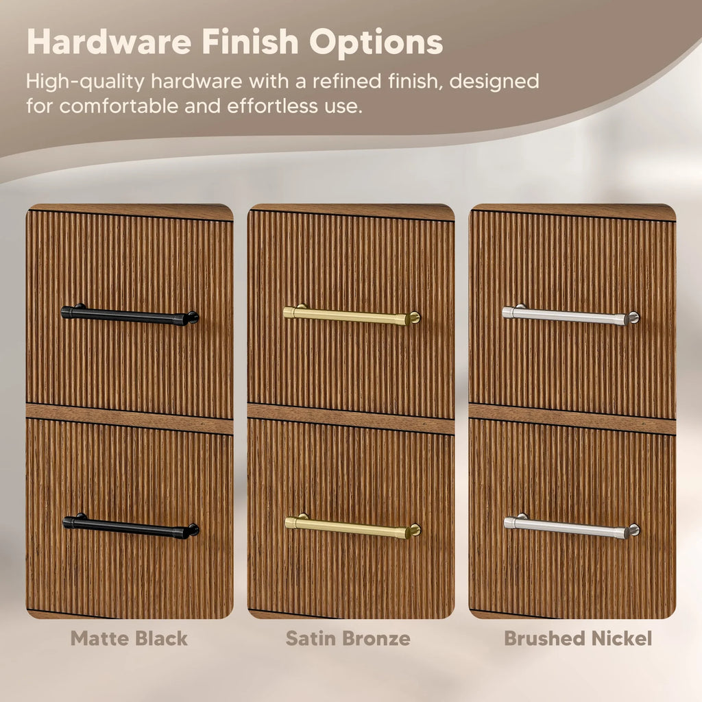 Francesca WM Wall Mounted Bathroom Vanity with Single hole Faucet