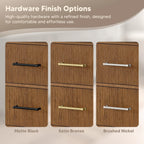 Francesca WM Wall Mounted Bathroom Vanity with Single hole Faucet