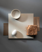 Nacre Dekton - Kraftizen Standard Format: 128.74X57.87 in