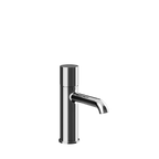 GESSI HABITO 70002 Basin mixer without waste and connecting flexibles.