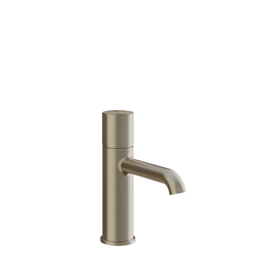 GESSI 70002 Basin mixer without waste and connecting flexibles.