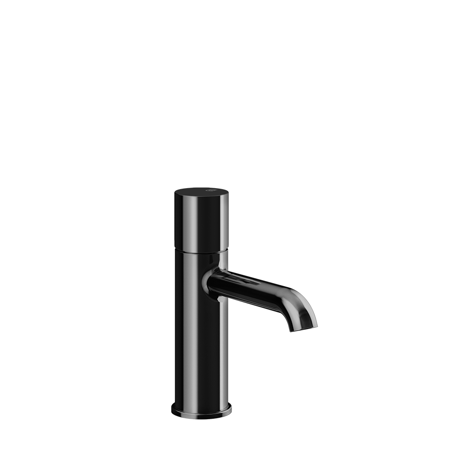 GESSI HABITO 70002 Basin mixer without waste and connecting flexibles.