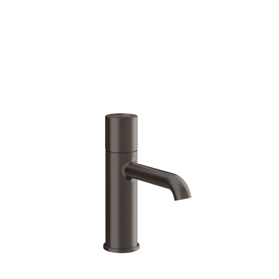 GESSI HABITO 70002 Basin mixer without waste and connecting flexibles.