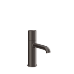 GESSI HABITO 70002 Basin mixer without waste and connecting flexibles.