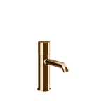 GESSI HABITO 70002 Basin mixer without waste and connecting flexibles.