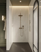Inuk Dekton - Artik nodes Jumbo Format: 132.28X65.75 in