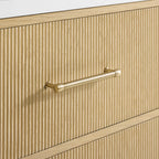 Francesca WM Wall Mounted Bathroom Vanity with Single hole Faucet