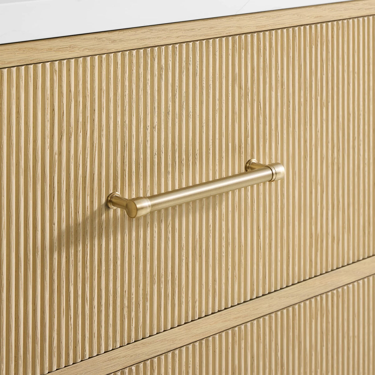 Francesca WM Wall Mounted Bathroom Vanity with Single hole Faucet