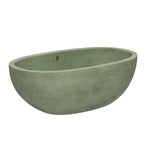 Avalon NativeStone Freestanding Soaking Tub