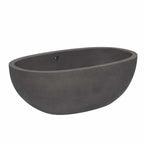 Avalon NativeStone Freestanding Soaking Tub