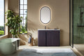 PARMA SINGLE FREESTANDING BATHROOM VANITY