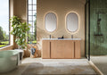 PARMA 72” DOUBAL FREESTANDING BATHROOM VANITY