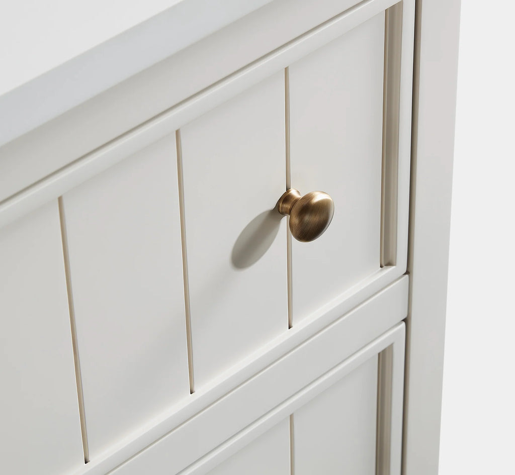 RENNES 36” FREESTANDING BATHROOM VANITY