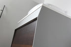 RONDA 30” WALL MOUNT MODERN BATHROOM VANITY