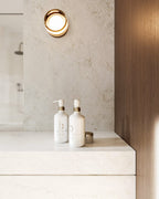 Evok Dekton - Nomak Jumbo Format: 132.28X65.75 in