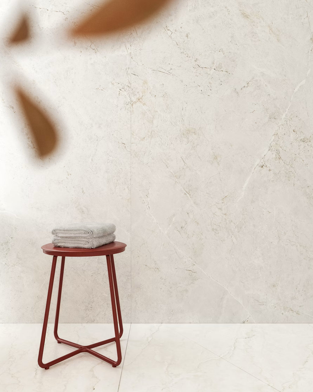 Evok Dekton - Nomak Jumbo Format: 132.28X65.75 in
