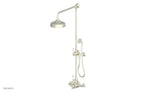 JAMESTOWN - Exposed Shower w/ Hand Shower 165-33-004