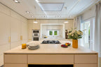 Sabbia Dekton - Dk natural 2.0Cm Standard Format: 128.74X57.87 in