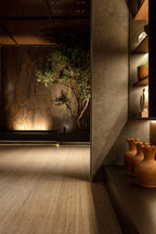 Grafite Dekton - Pietra kode Standard Format: 126.77X57.09 in