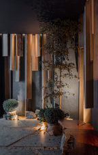 Grafite Dekton - Pietra kode Standard Format: 126.77X57.09 in