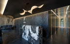 Somnia Dekton - Onirika Jumbo Format: 130.71X65.35 in