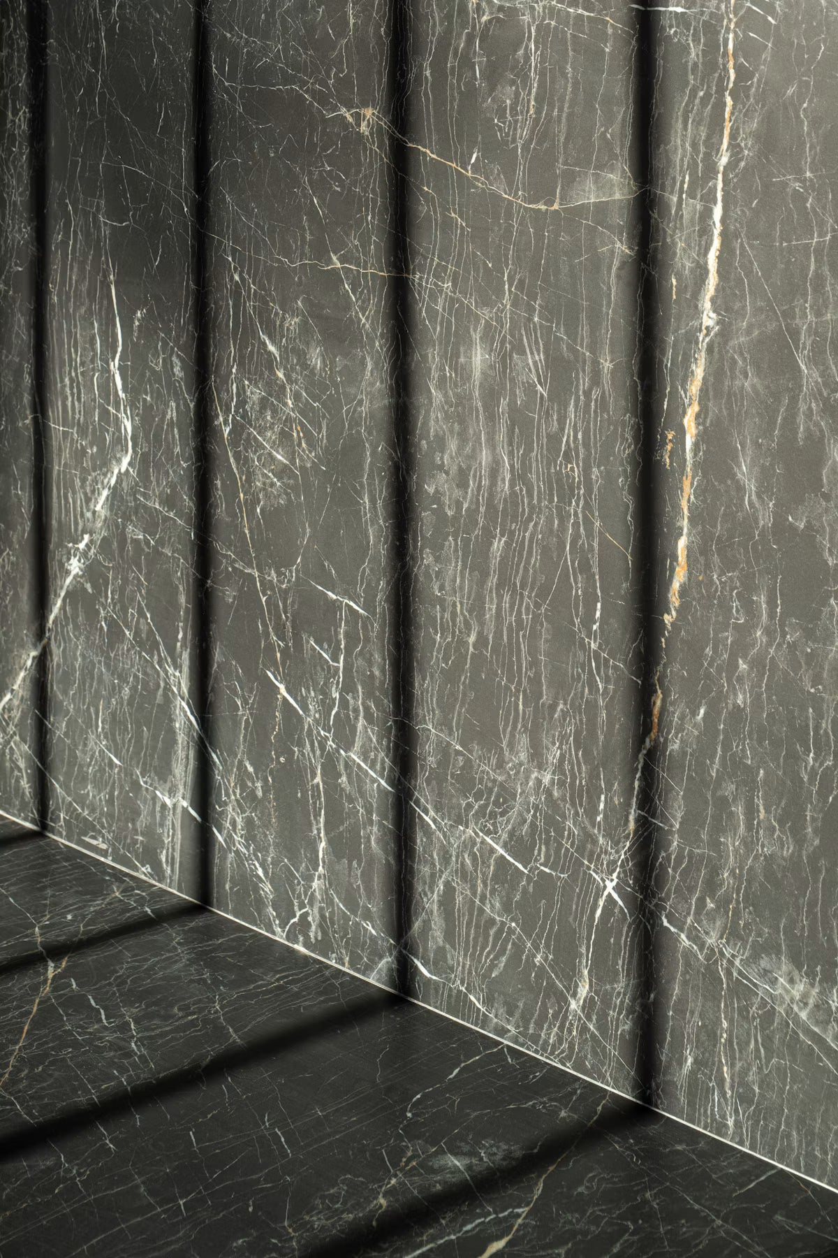 Somnia Dekton - Onirika Jumbo Format: 130.71X65.35 in