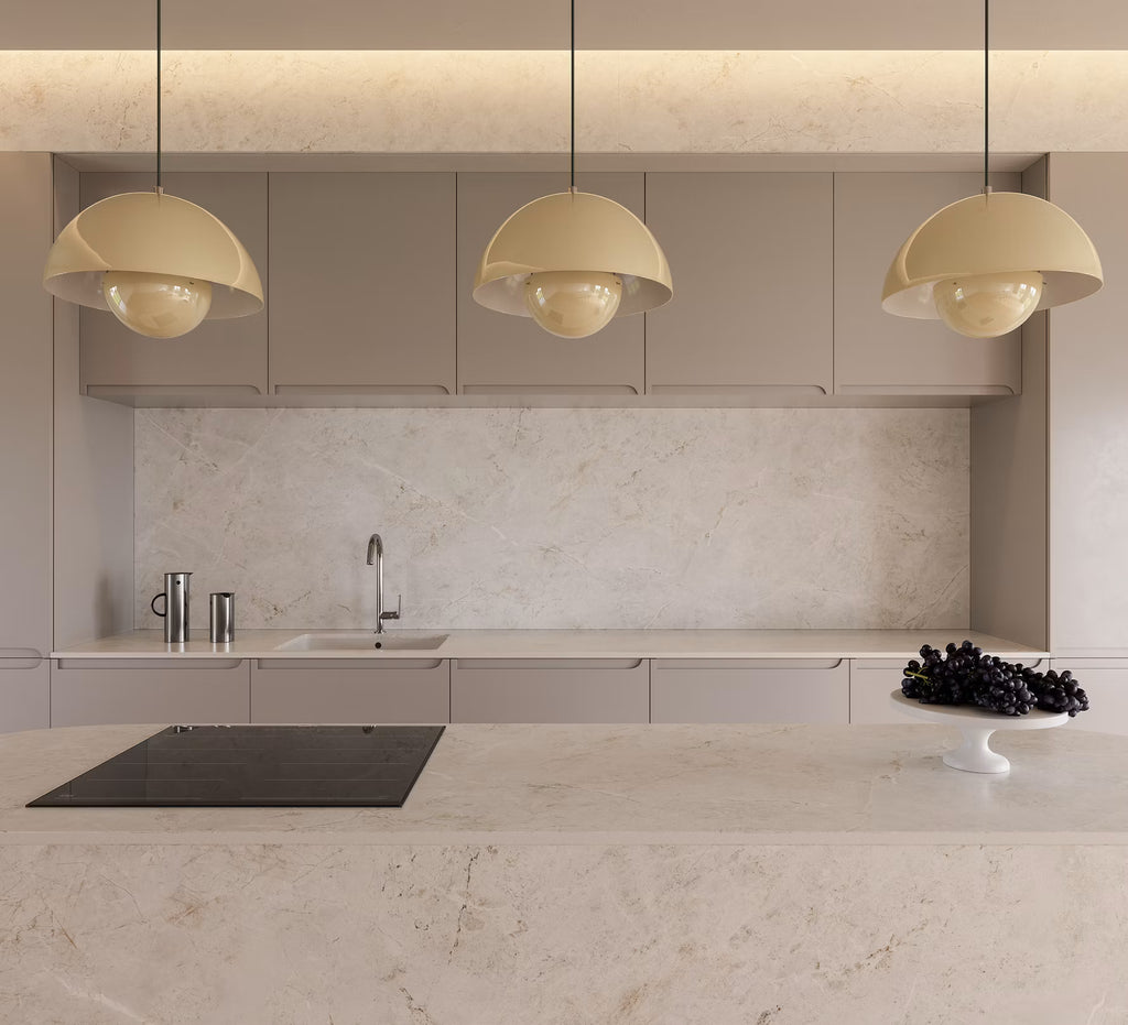Evok Dekton - Nomak Jumbo Format: 132.28X65.75 in