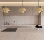 Evok Dekton - Nomak Jumbo Format: 132.28X65.75 in