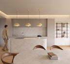 Evok Dekton - Nomak Jumbo Format: 132.28X65.75 in