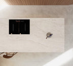 Thala Dekton - Nomak Jumbo Format: 132.28X65.75 in