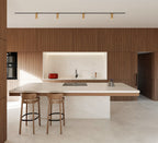 Thala Dekton - Nomak Jumbo Format: 132.28X65.75 in