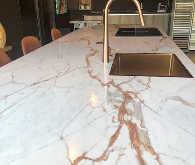 Awake Dekton - Onirika Jumbo Format: 132.28X65.75 in