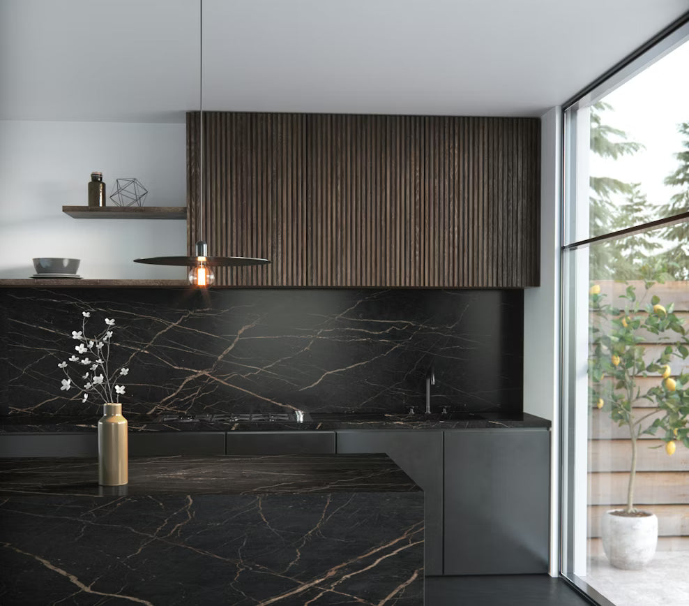 Laurent Dekton - Dk natural 2.0Cm Jumbo Format: 132.28X65.75 in