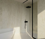 Nara Dekton - Dk natural 2.0Cm Jumbo Format: 132.28X65.75 in