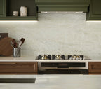 Nara Dekton - Dk natural 2.0Cm Jumbo Format: 132.28X65.75 in