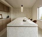Nara Dekton - Dk natural 2.0Cm Jumbo Format: 132.28X65.75 in