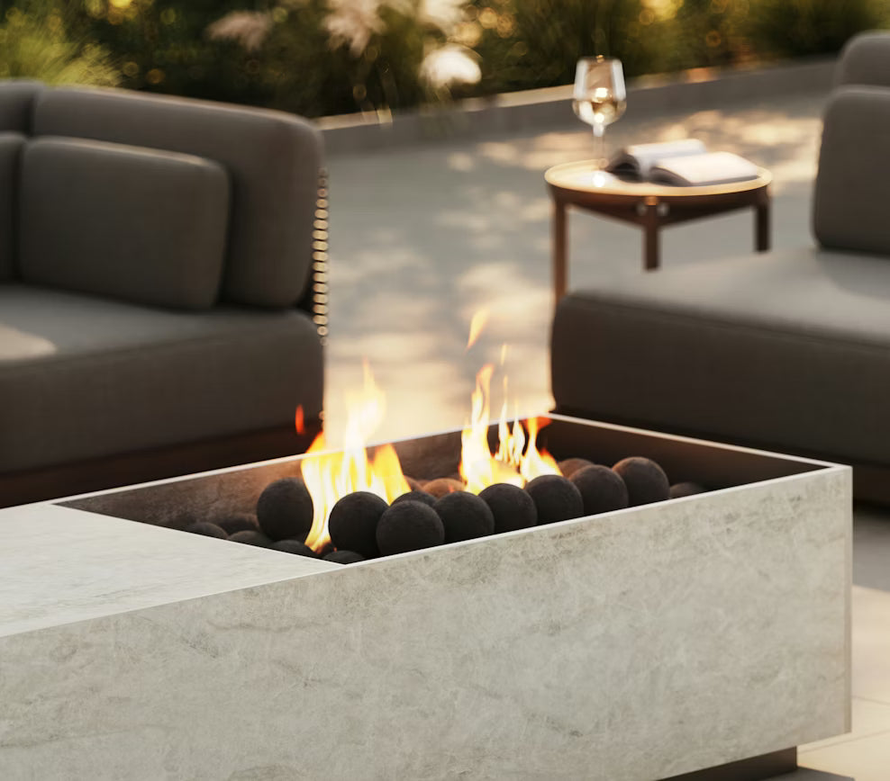 Nara Dekton - Dk natural 2.0Cm Jumbo Format: 132.28X65.75 in
