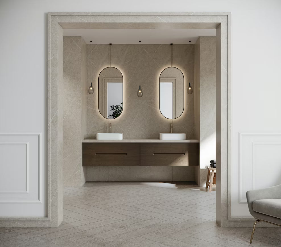 Adia Dekton - Dk natural 2.0Cm Standard Format: 128.74X57.87 in