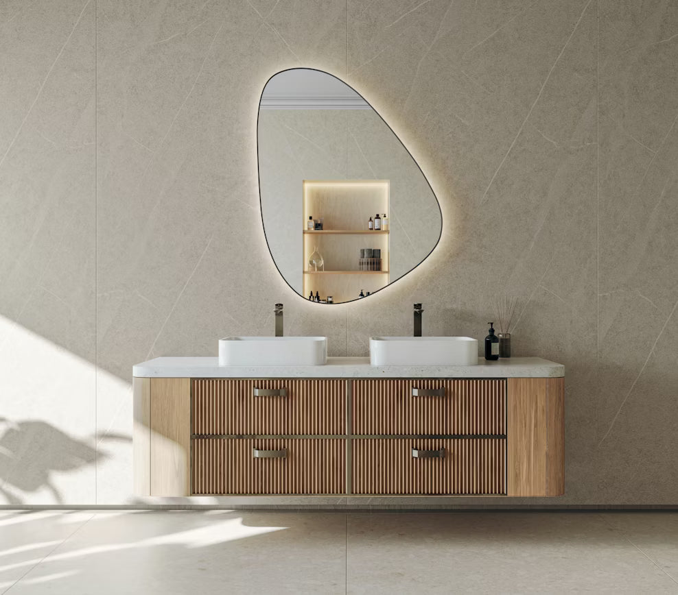 Adia Dekton - Dk natural 2.0Cm Standard Format: 128.74X57.87 in