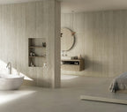 NEBU Dekton - Dk natural 2.0Cm Standard Format: 128.74X57.87 in