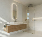 Ava Dekton - Dk natural 2.0Cm Standard Format: 128.74X57.87 in