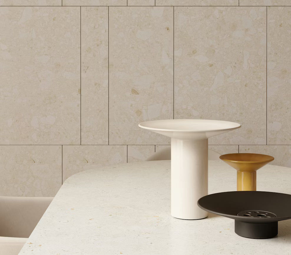 Ava Dekton - Dk natural 2.0Cm Standard Format: 128.74X57.87 in
