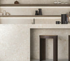 Ava Dekton - Dk natural 2.0Cm Standard Format: 128.74X57.87 in