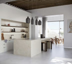 Ava Dekton - Dk natural 2.0Cm Standard Format: 128.74X57.87 in