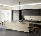 NEBU Dekton - Dk natural 2.0Cm Standard Format: 128.74X57.87 in